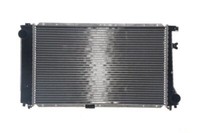 Mahle KüHler WasserküHler FüR BMW Z1 Roadster 7Er E32 735I Il 730I E34 535I