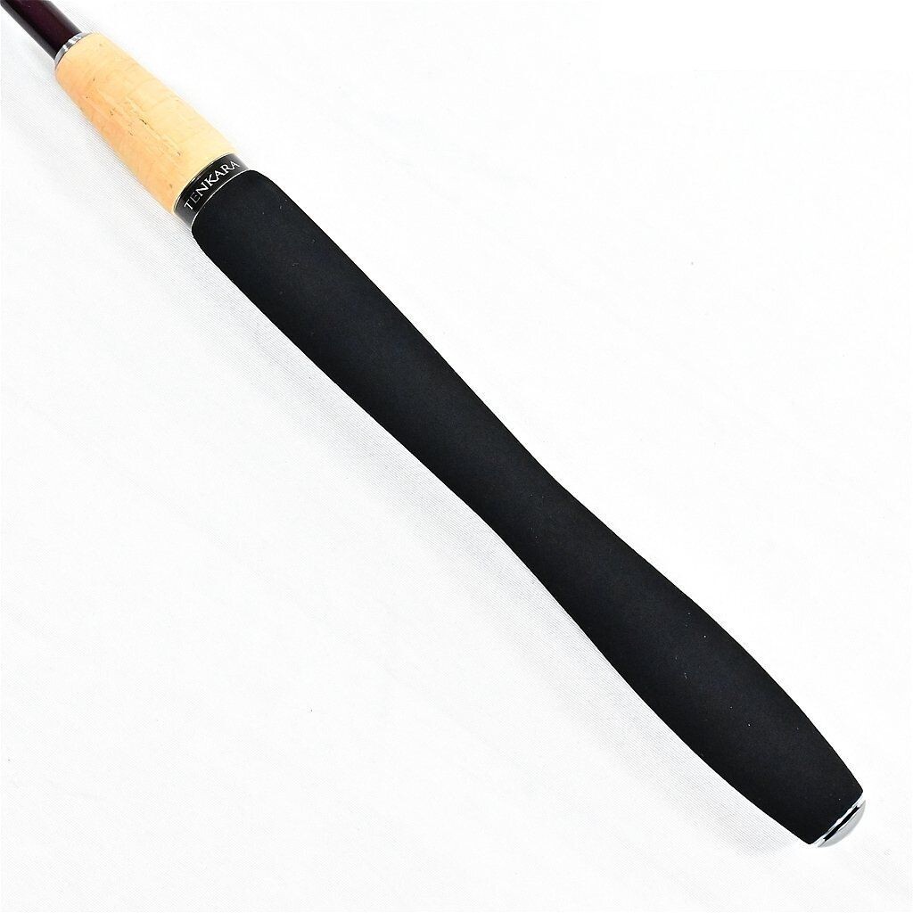 SHIMANO KEIHOU TENKARA 33NR Tenkara Rod | eBay