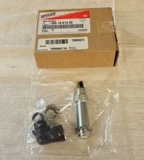 Dana Spicer 355.14.614.02 Rpm Speed Sensor Wacker Neuson 1000088746 Part DW DV