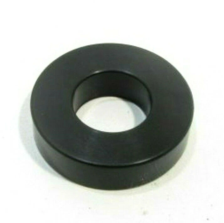Sello de anillo de cojín inferior para riel inyector de combustible para Nissan - 16636-53J00 JUEGO DE 4 Foto 2 de 4
