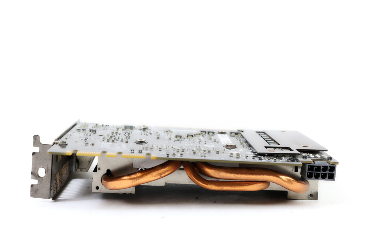 GIGABYTE GeForce GTX 1070 Mini ITX OC 8GB GDDR5 Graphics