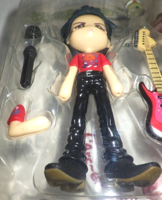 Pinky:st Street cos L'Arc-en-Ciel 20th [No.01 Standard Edition