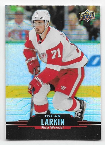 20/21 UPPER DECK TIM HORTONS BASE Hockey (#1-125) U-Pick From List - Picture 72 of 126
