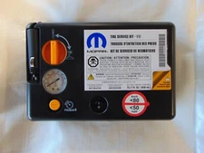 Mopar Tire Service Kit P/N 04726542AE New OEM