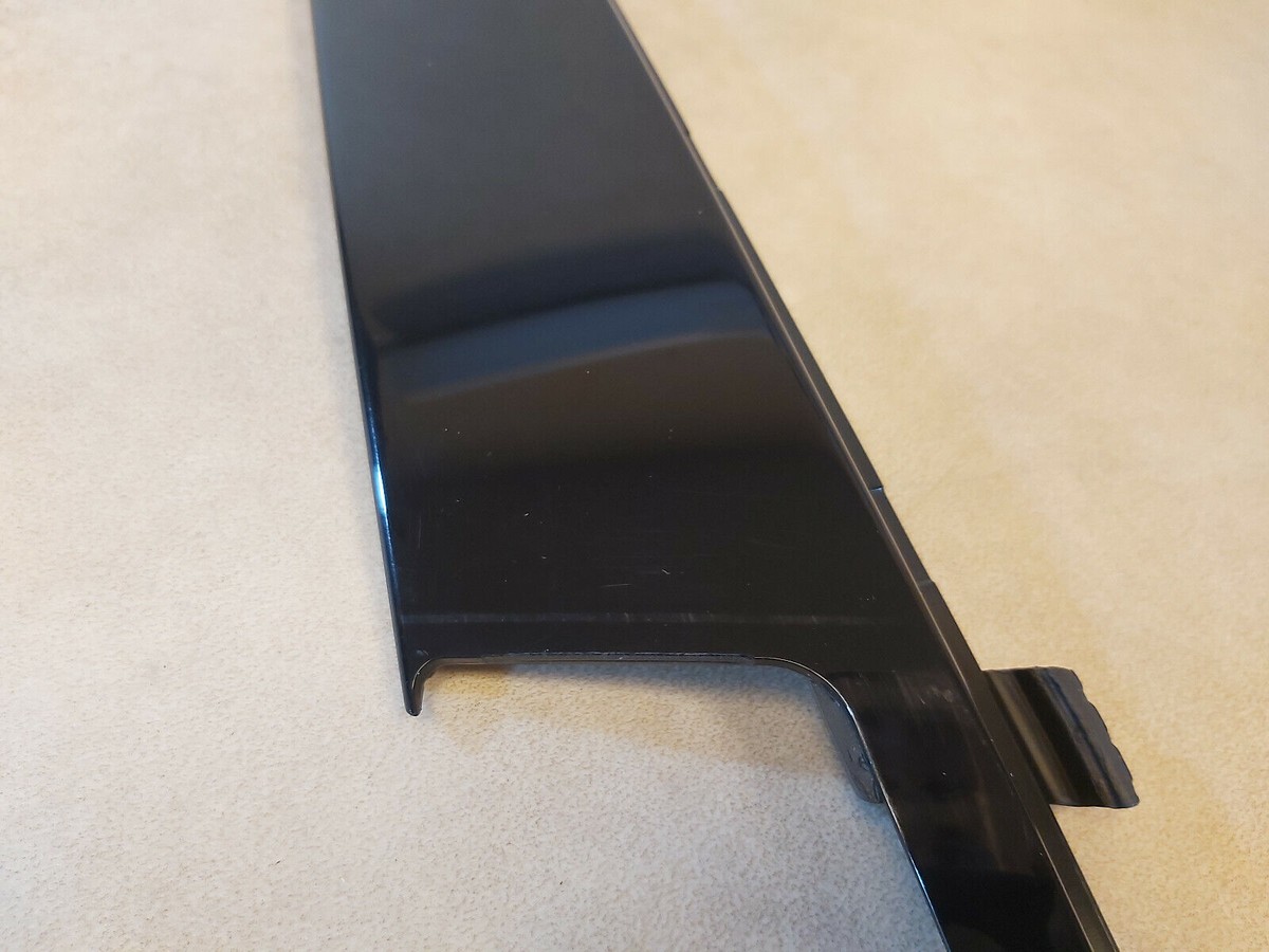 BMW F48 F49 Genuine Cover, Column B, Door, Front Right 51337349652 新品タグ付 ビションフリーゼ ジャガード ロングワンピース ジェラートピケ