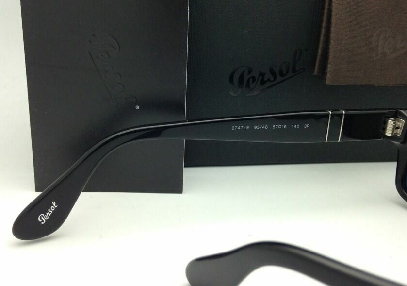 ペルソール2747- S 95/48 57口16 140. 3P PERSOL PO 2747 – S 95/48 57-16-140 3P POLARIZED – GR-OPTICS