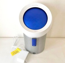 Dyson Pure Cool Me BP01 WB 2019 Air Cleaner Silver 100V no box used from japan