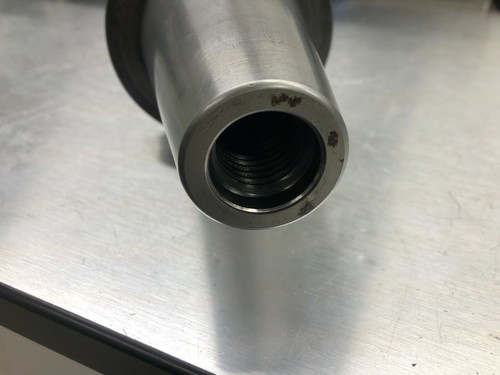Iscar ETM CATI 50-MB80x180EX Tool Holder - Picture 4 of 4