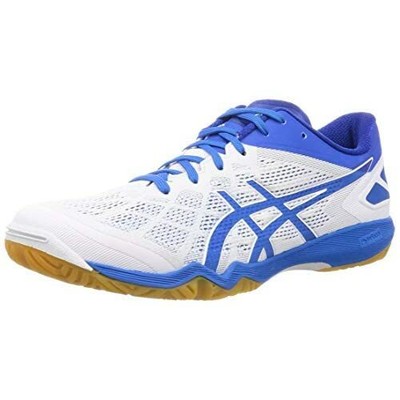asics table tennis shoes