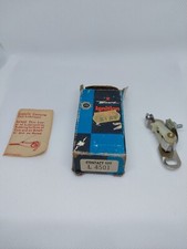 Vintage Contact Point Set L4501 - Made in the USA - NOS - Wizard Western Auto