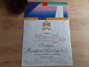 Chateau Mouton Rothschild | eBay Chateau Mouton Rothschild | eBay