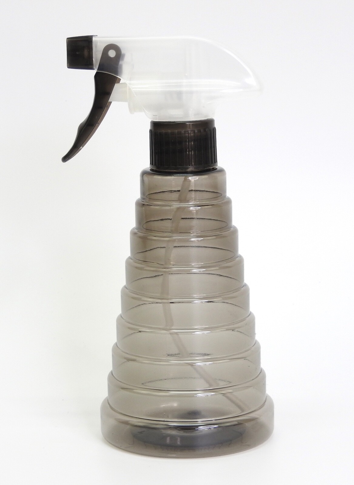 Hair Salon Plastic Spray Bottle Water (Grey) eBay