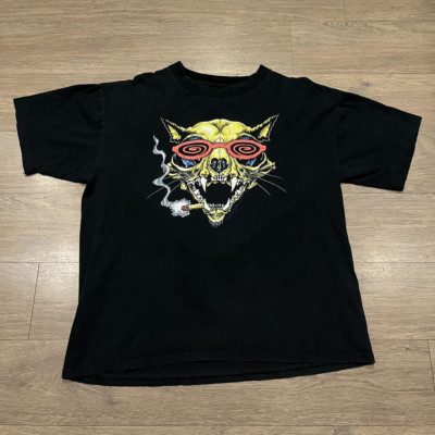 Blues Traveler Band Tour 1991 Collection Gift For Fan T-shirt