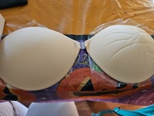 Silicone Adhesive Stick On Magic Push Up Gel Strapless Invisible Bra Backless