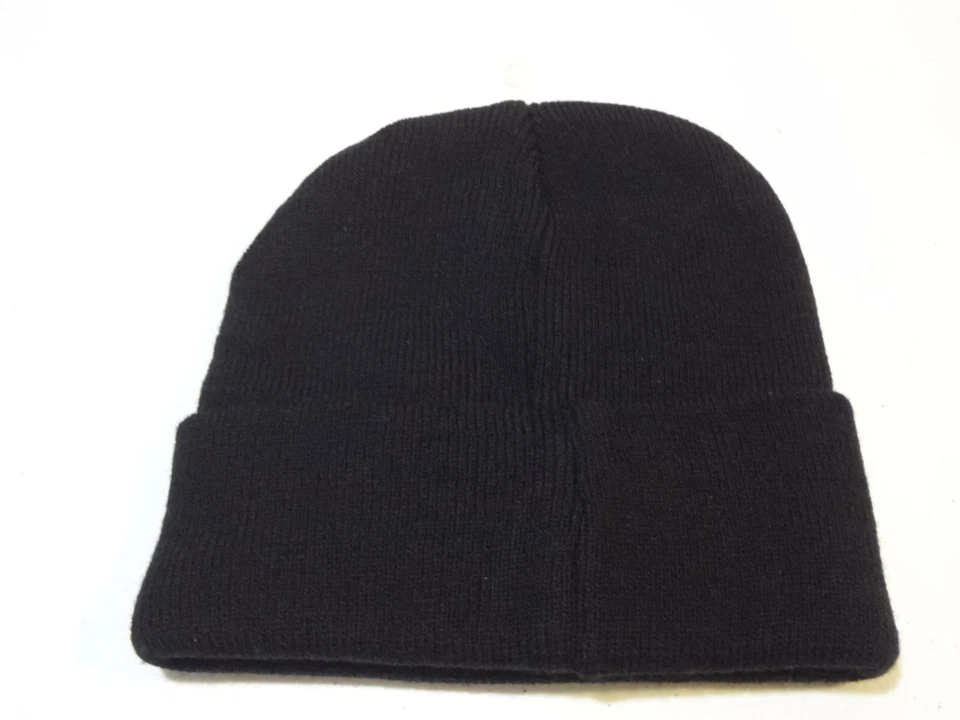 G1N De Colección MLB Oakland Athletics LOGO Tejido Puños Gorro Sombrero Años 90 Drew Pearson Nuevo Con Etiquetas Foto 2 de 2