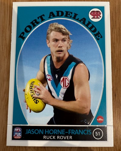 2025 AFL Teamcoach Scanlens - Pick your Cards - Picture 32 of 46
