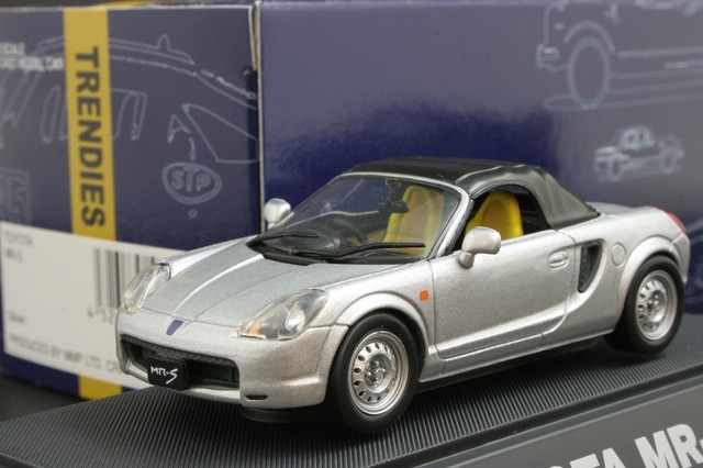 mr2 toy car