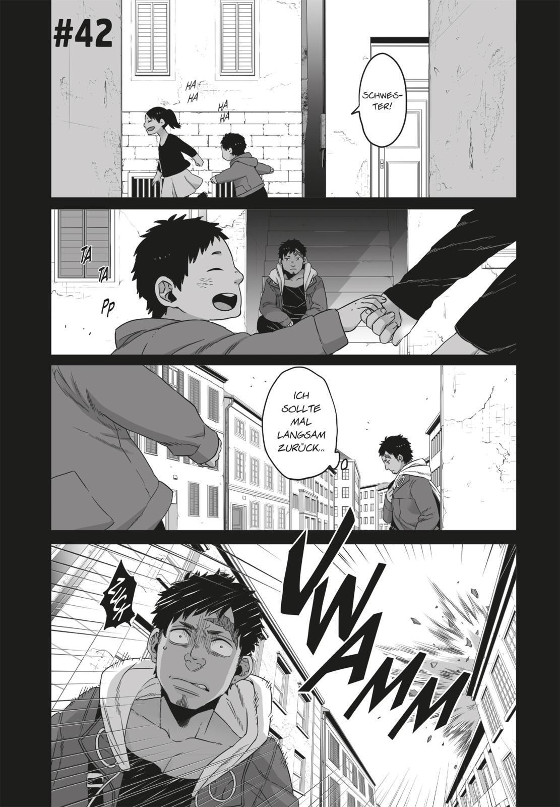 Thumbnail - Gangsta. 8, Kohske