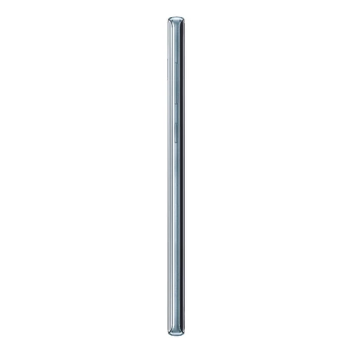 Samsung Galaxy Note 9 N960F/DS 128G DUAL SIM Unlocked Smartphone OPEN BOX Silver - Afbeelding 4 van 5