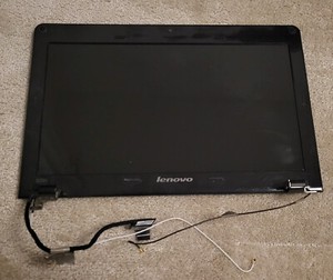 Komplett Display/Bildschirm Lenovo Ideapad S205 11.6 " Notebook -