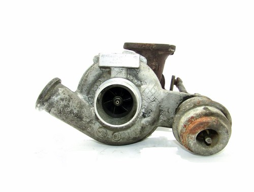 Opel Astra G 2001 90531518 2,0 Diesel Garrett Turbolader turbocharger