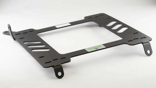 PLANTED Race Seat Bracket for HONDA CRX SI 88-89 & CRX 90-91 Driver Side - 第 1/3 張圖片