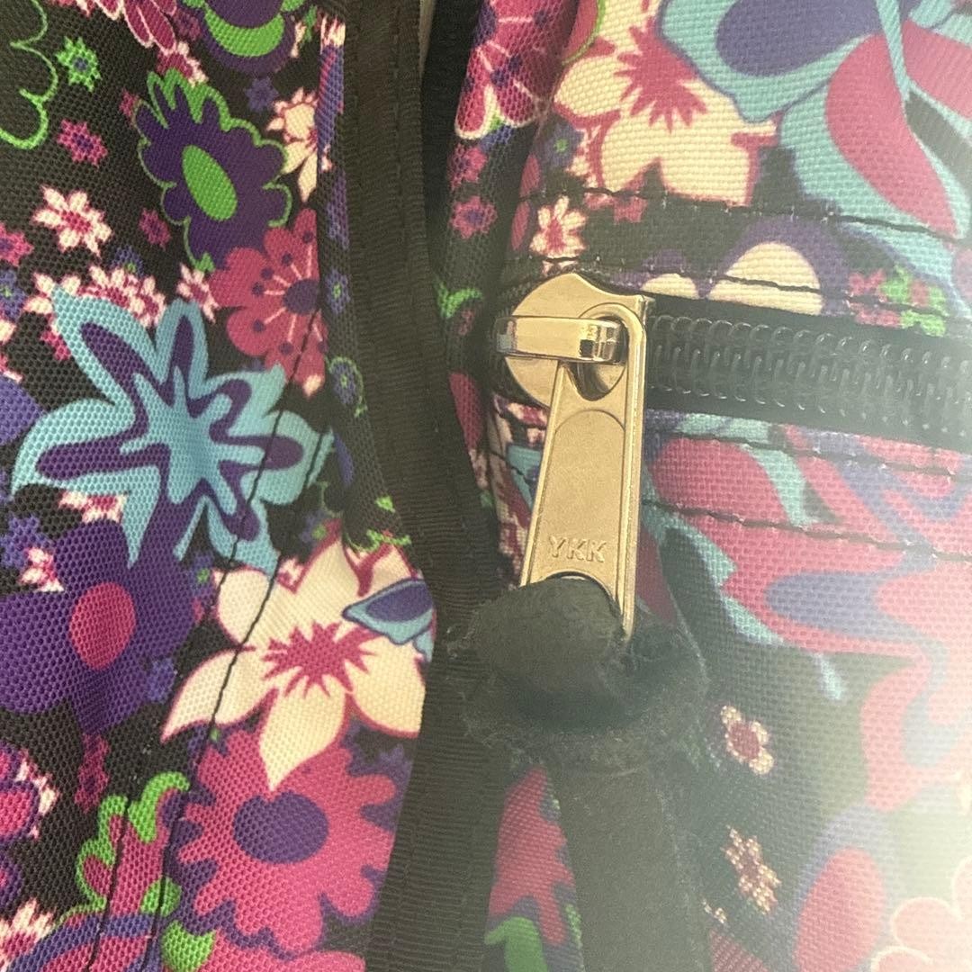 Gregory Backpack Floral Pattern Backpack - image 3