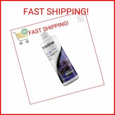 Seachem Pristine Aquarium Treatment, 500ml 001438