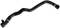 Gates 05-4851 KüHlerschlauch Oben FüR BMW