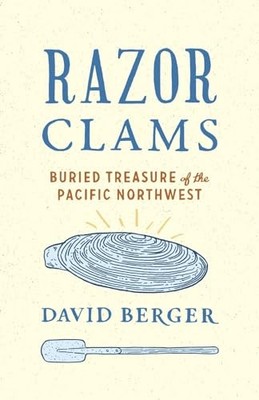 Razor Clams: Buried Treasure o - ACCEPTABLE