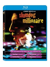 Slumdog Millionaire