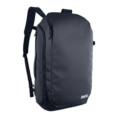 EVOC Athlete Backpack 30  Backpack  30L  Carbon Grey/Black 401315123