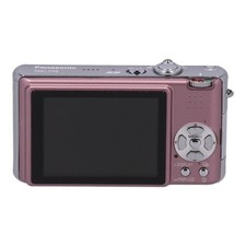 Panasonic LUMIX DMC-FX8 Digital Cameras for Sale | Shop New & Used