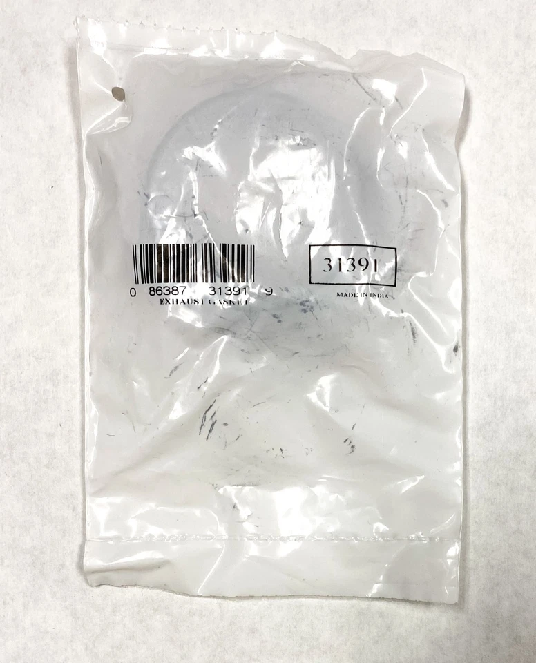 Junta de brida de tubo de escape Walker 31391 Buick Chevy Dodge Ford GMC Honda Jeep ++ Foto 2 de 3