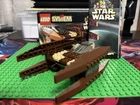 Lego star wars vulture droid set 7111