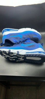 Size 9 - Nike Air Max 270 React Impressionism Art