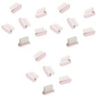 18 szt. -C-Dust Zatyczki kurzu do telefonów komórkowych