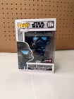 Funko Pop! Star Wars - Shadow StormTrooper #394 GameStop Exclusive Vinyl Figure