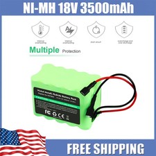 3500MAH Battery For Shark SV780 SV780-N XB780N SV760 Series Vacuum Cleaner 