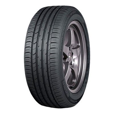 Momo Toprun M-300 Sport A/S 265/50R20XL 111Y BSW (1 Tires)