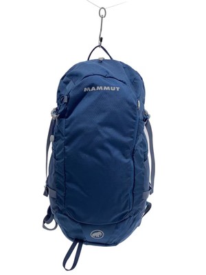 MAMMUT Nylon Backpack NVY Lithium Speed20
