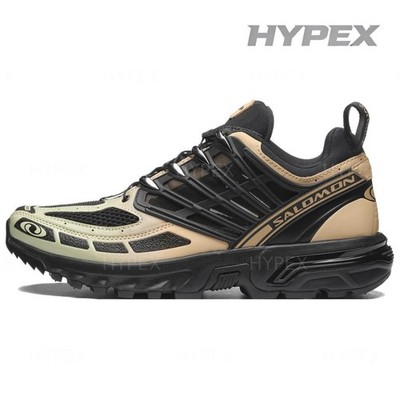Salomon ACS Pro 'Chromatic Pack' Men L47599000 New Size