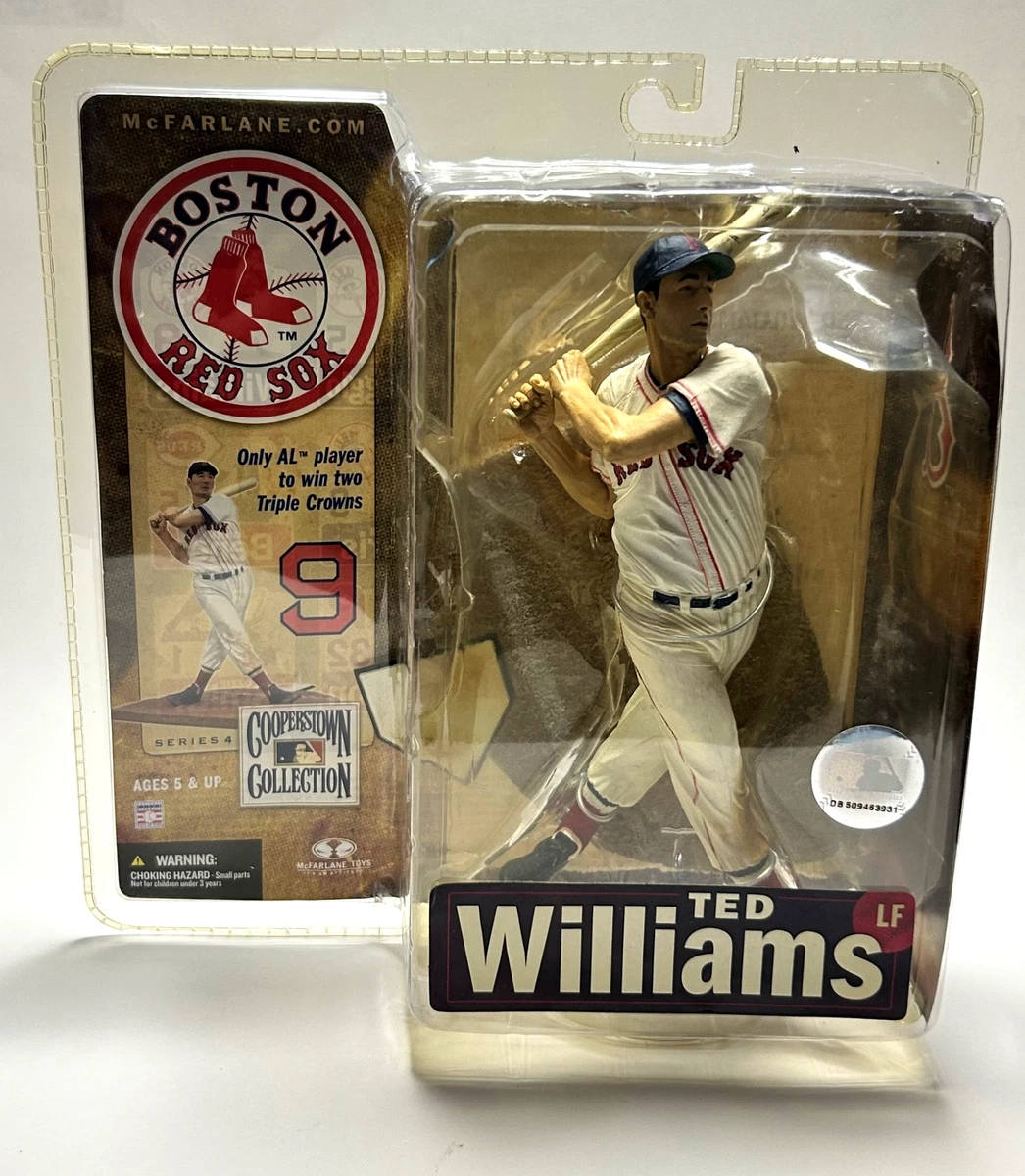 Mcfarlane Cooperstown for sale | eBay