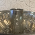 Vintage Kaiser Bundt Pan 9" Gugelhupf Cake Mold Tin Made in West Germany Metal — photo 3