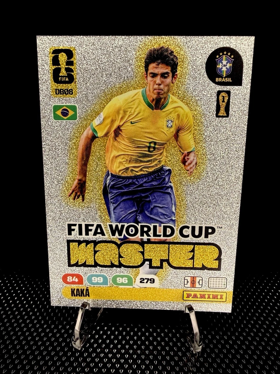 Kaka Trading Cards for sale | eBay