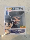 Funko Pop! Vinyl: DC Universe - Clark Kent - Hot Topic (Exclusive) #145