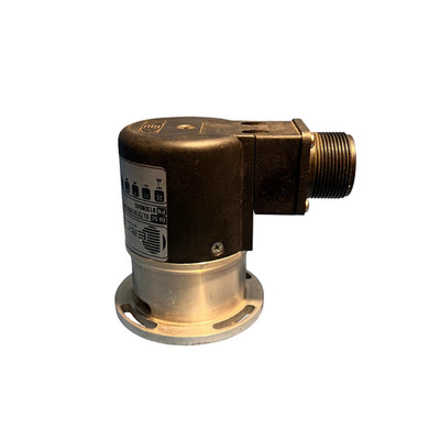 Eltra EL721A1000Z8/24L10X6MR.212 / 91300940 Incremental encoder - Used