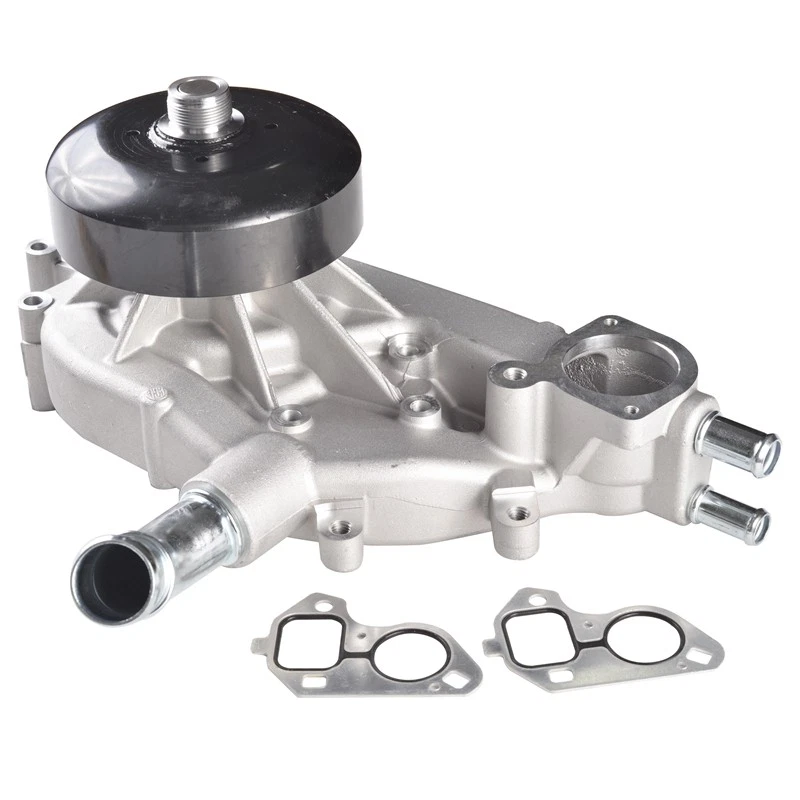 Fit 99-06 GMC Envoy XL Sierra 2500 HD Yukon Savana 3500 AWPAW5104 Water Pumps - Изображение 2 из 4