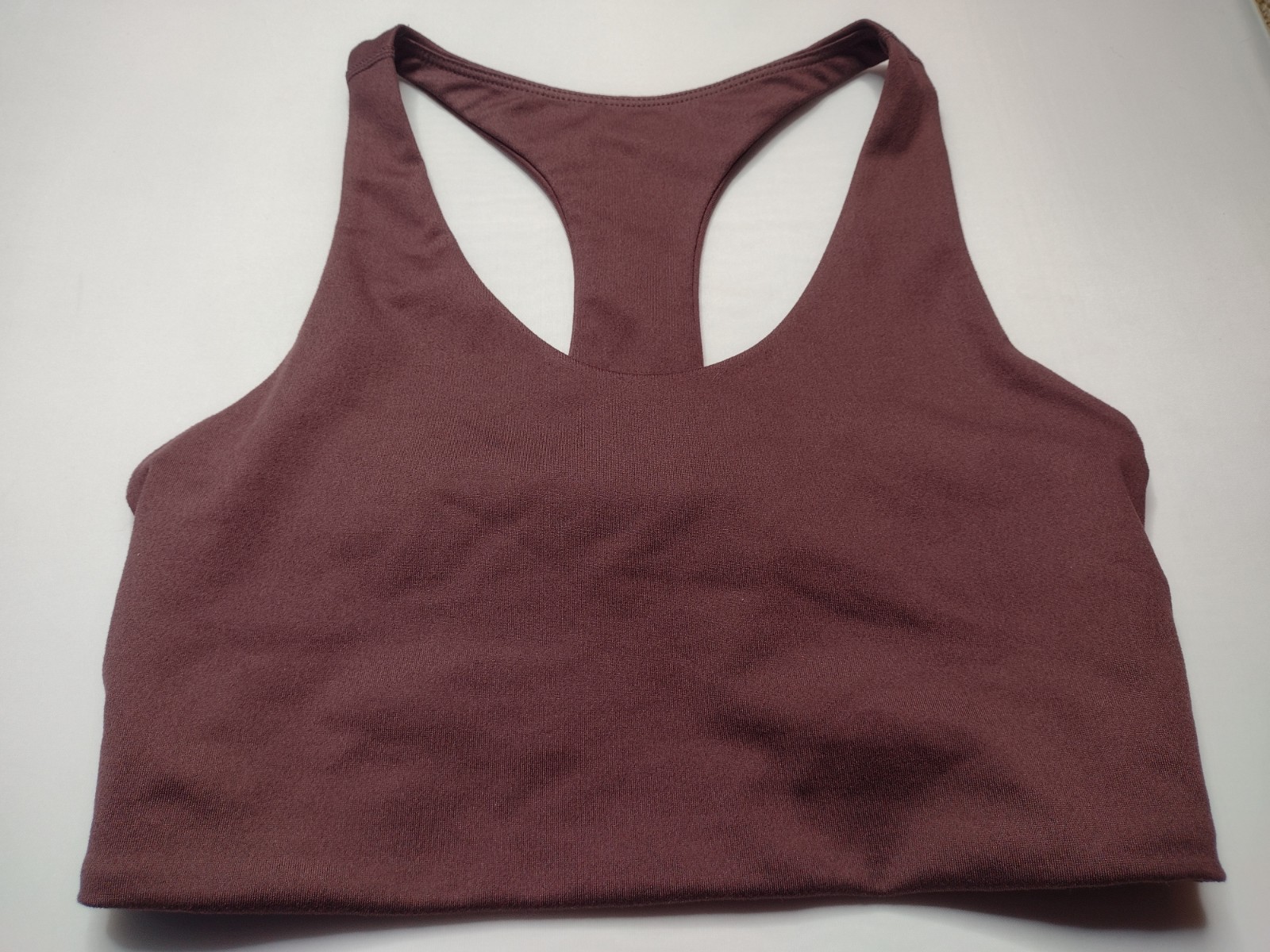 Zella Sports Bra Small Wireless Active Running Yoga Workout Gym EE