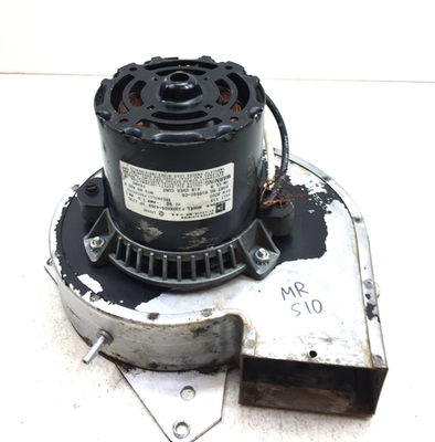 EMERSON F33HXKDS-4369 Furnace Draft Inducer Blower Motor B18590-05